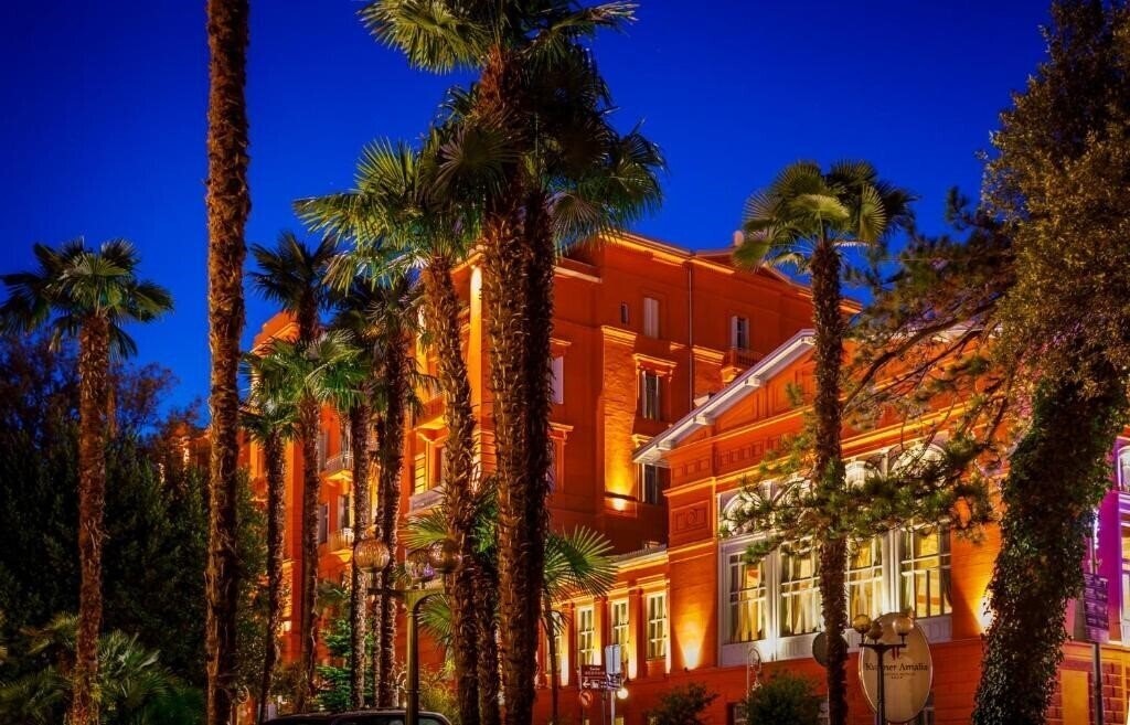 Картинка Imperial Hotel 3*