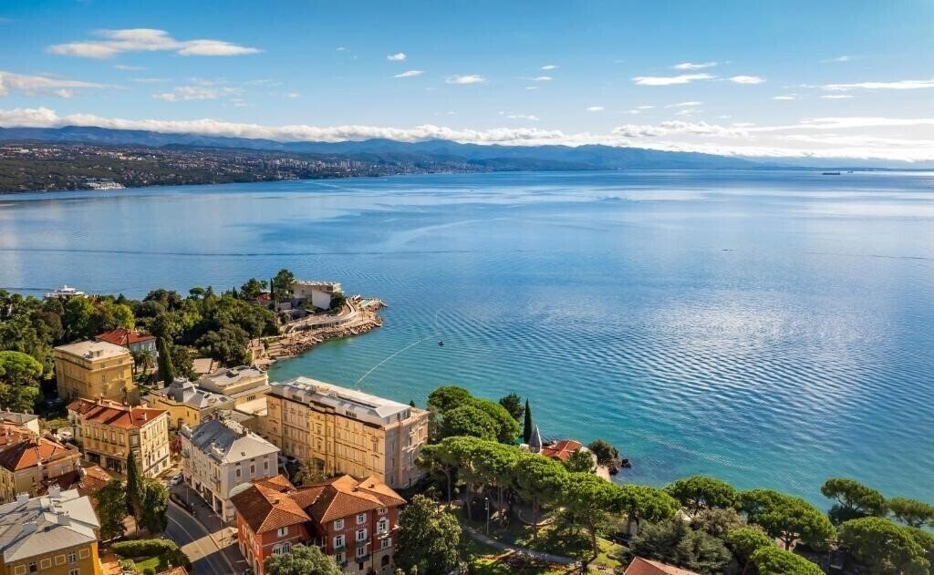 Фото Kvarner 4*