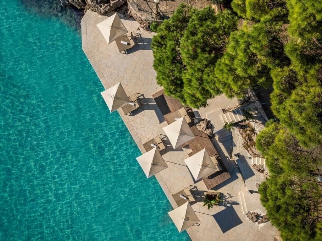 Фотографія Kvarner 4*