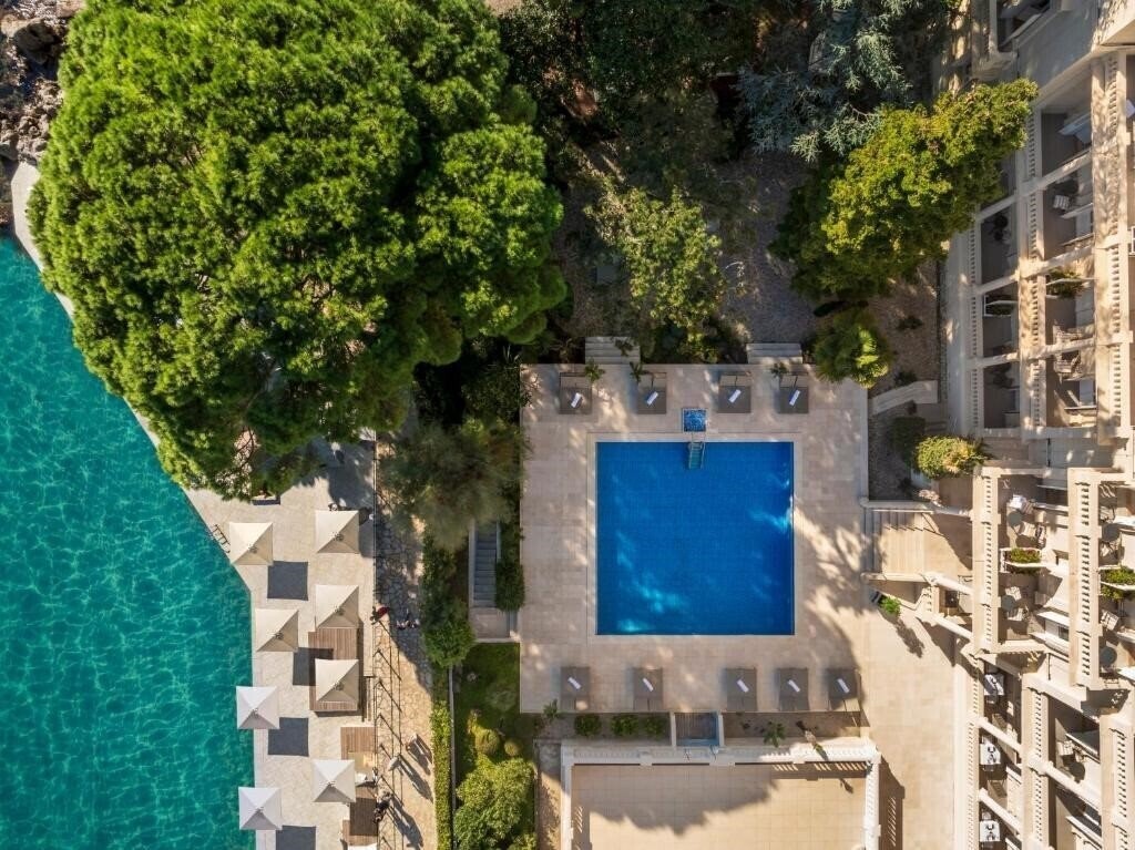 Картинка Kvarner 4*