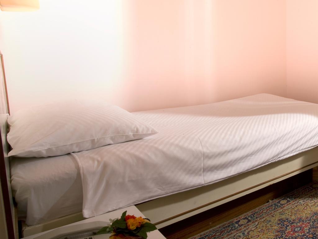 Фотографія Smart Selection Hotel Belvedere 2*