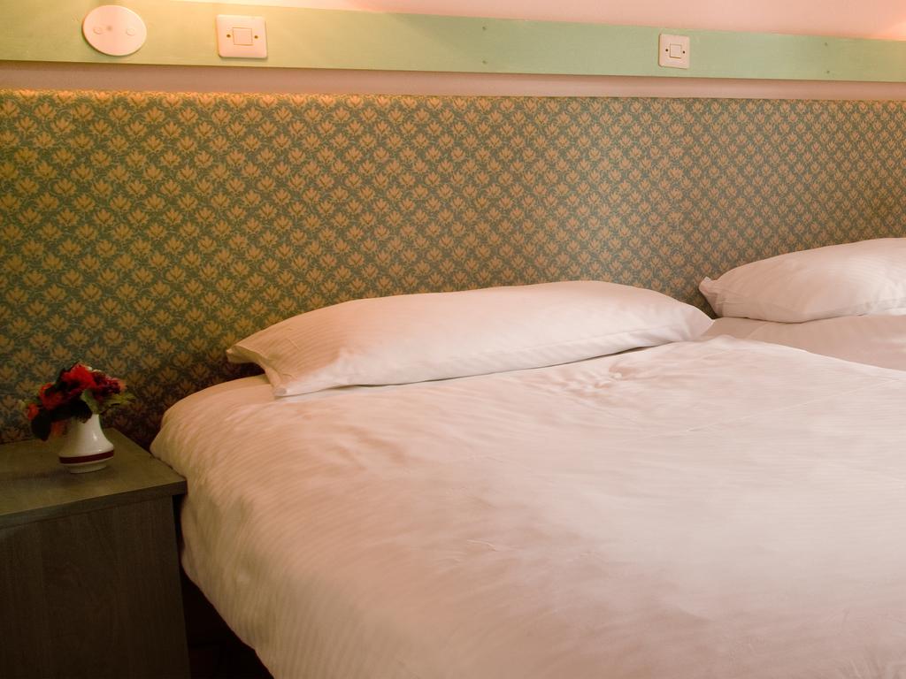 Картинка Smart Selection Hotel Belvedere 2*