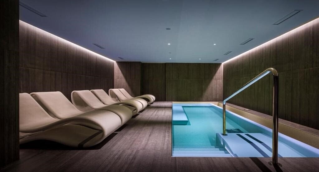 Зображення Hotel Ambasador - Liburnia (ex. Ambasador Remisens Premium Hotel) 5*