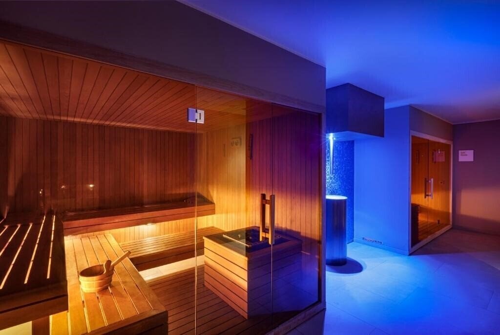 Картинка Hotel Ambasador - Liburnia (ex. Ambasador Remisens Premium Hotel) 5*
