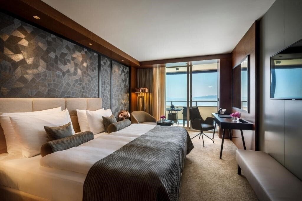 Картинка Hotel Ambasador by Liburnia 5*