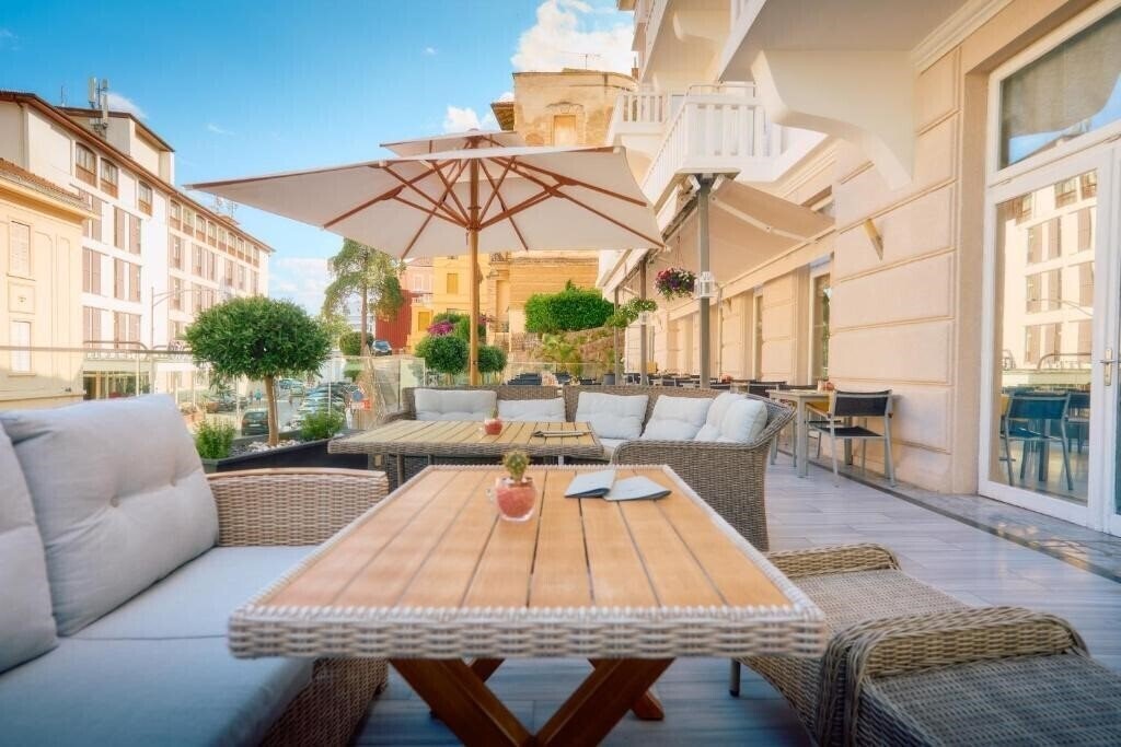 Картинка Astoria Design 4*