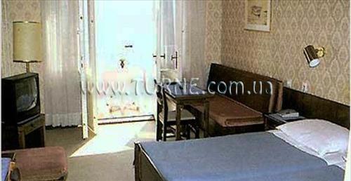 Фото Residenz 3*