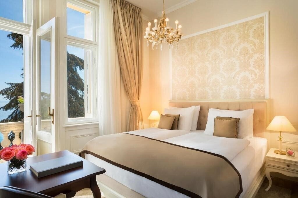 Зображення Villa Amalia 4*