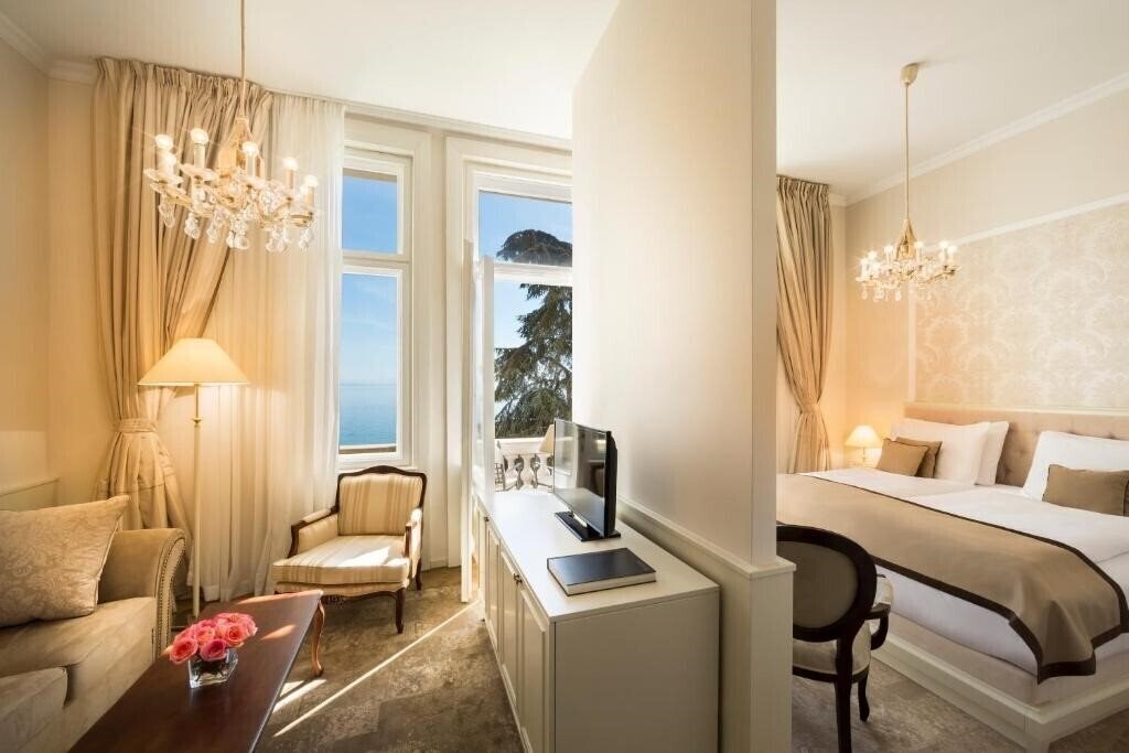 Картинка Villa Amalia 4*