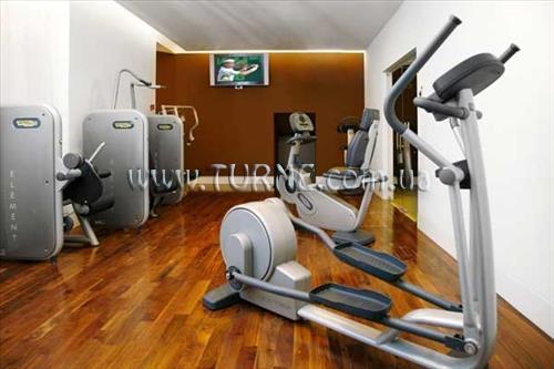 Зображення Bristol Opatija 4*