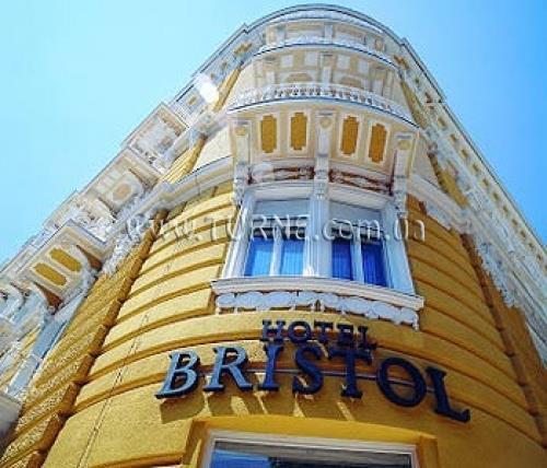 Готель Bristol Opatija 4*
