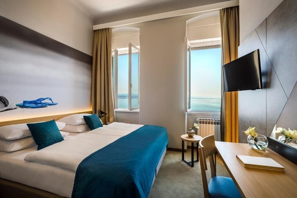 Фотографія Istra 3*