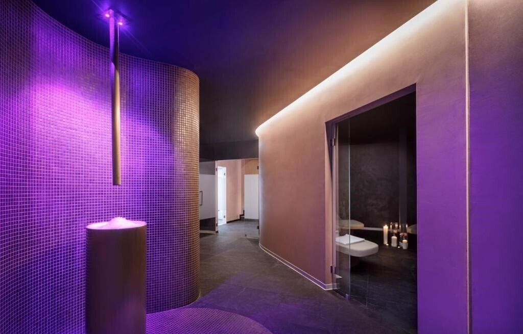 Фотографія Remisens Premium Heritage Hotel Imperial 4*