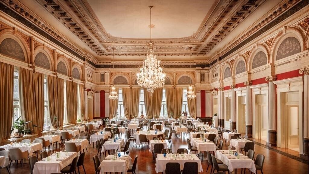 Зображення Remisens Premium Heritage Hotel Imperial 4*
