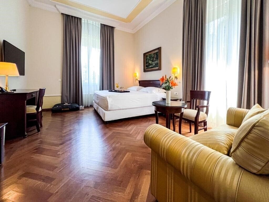 Фотография Amadria Park Agava 4*