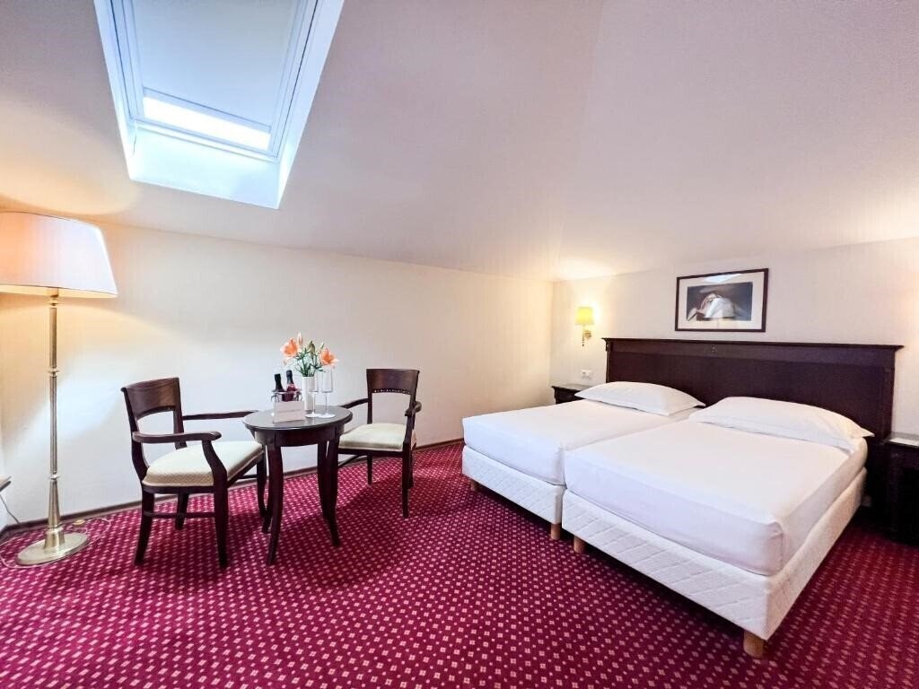 Картинка Amadria Park Agava 4*