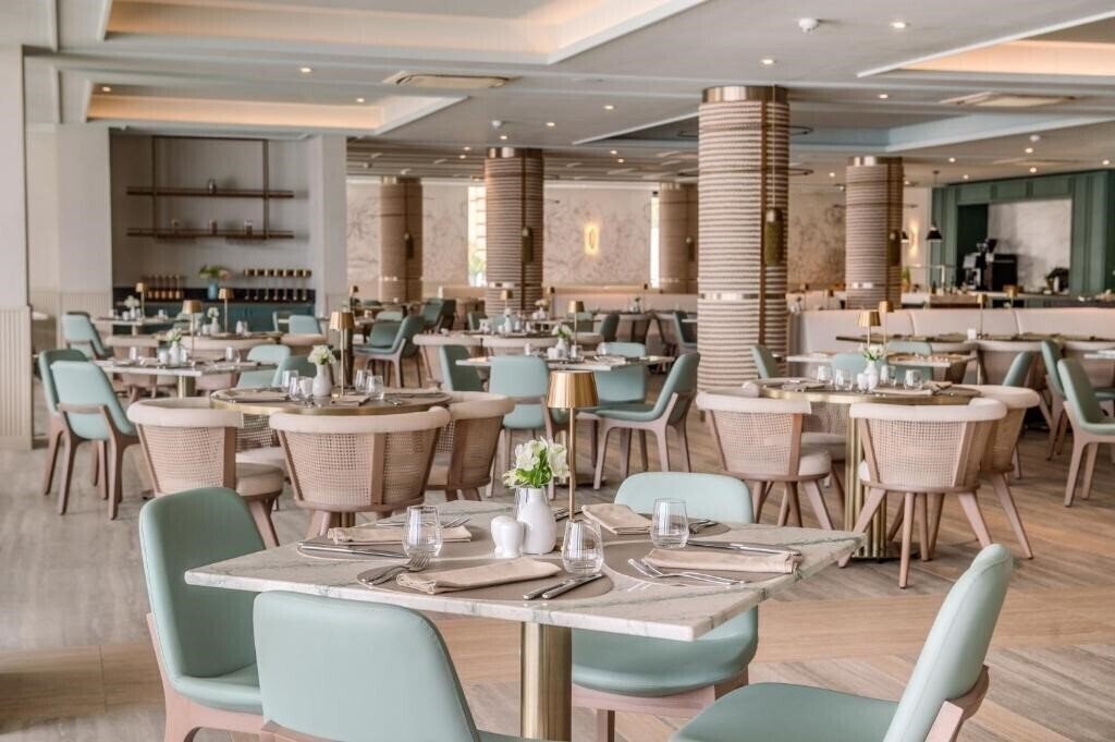 Фотография Amadria Park Grand Hotel 4 Opatijska Cvijeta 4*