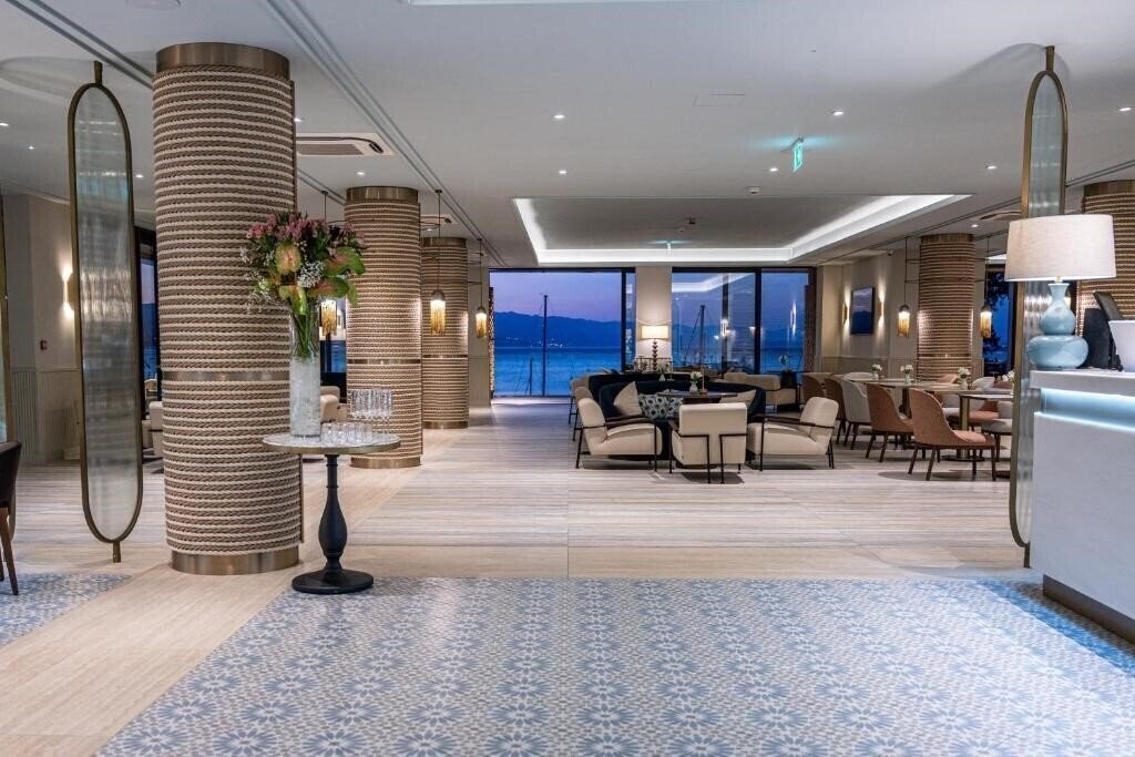 Картинка Amadria Park Grand Hotel 4 Opatijska Cvijeta 4*