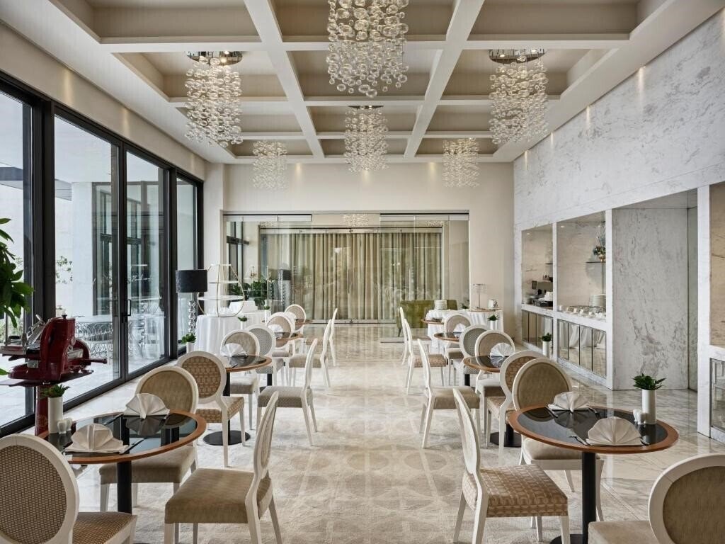 Изображение Amadria Park Royal 4*
