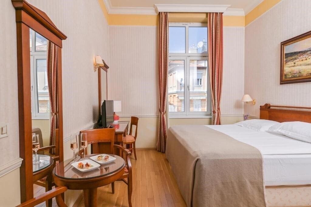 Изображение Gardenija Hotel 3*