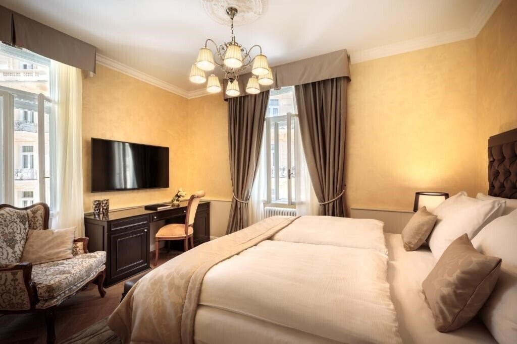 Изображение Villa Abbazia 4*