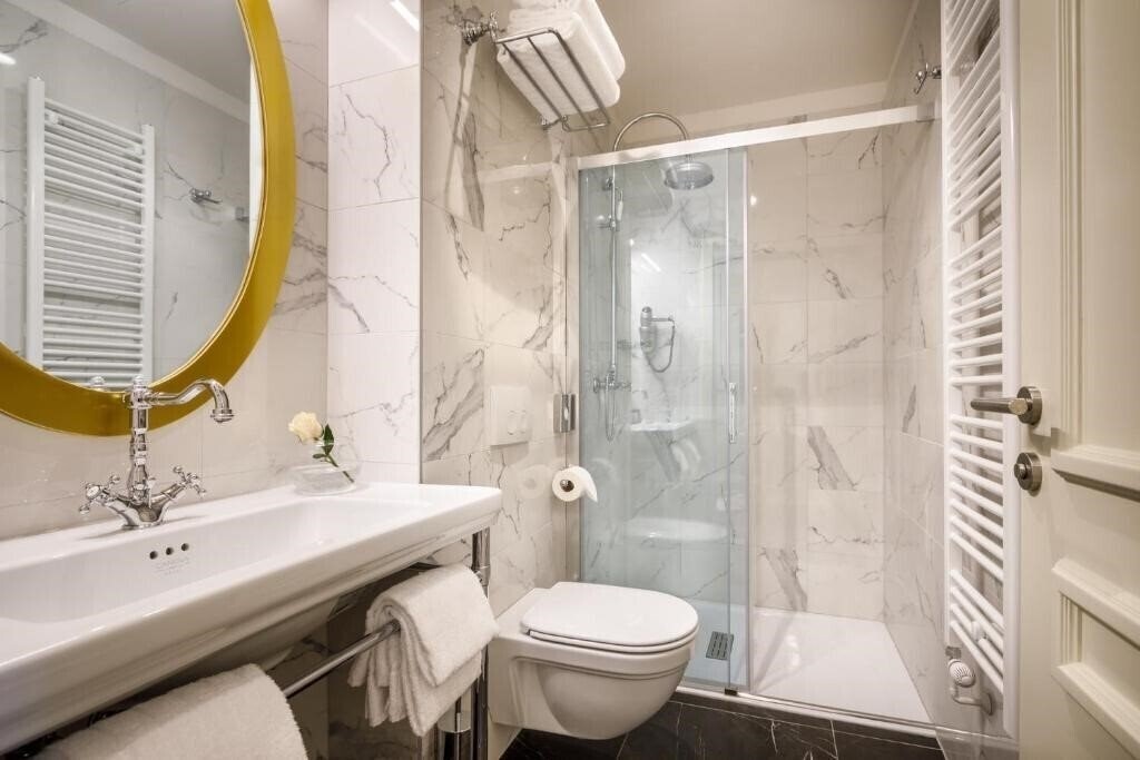 Картинка Villa Abbazia 4*