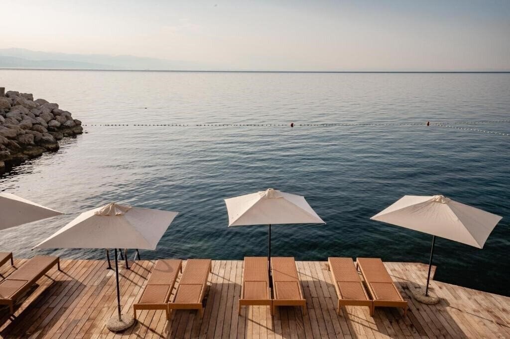 Отель Hotel Istra Opatija 3*
