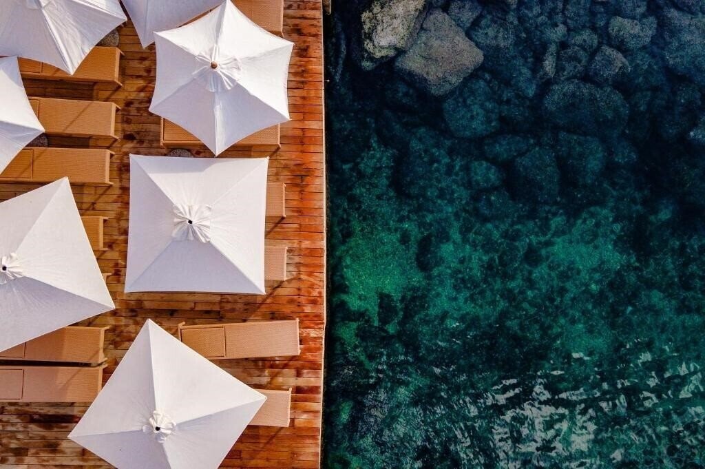Изображение Hotel Istra Opatija 3*