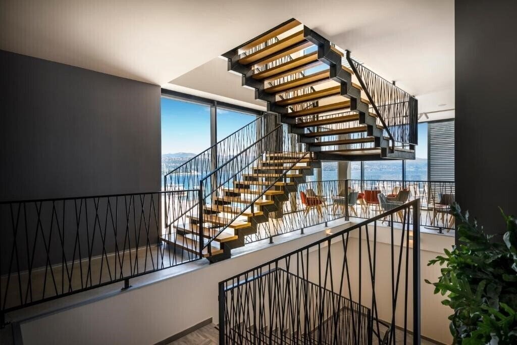 Картинка Hotel Istra Opatija 3*