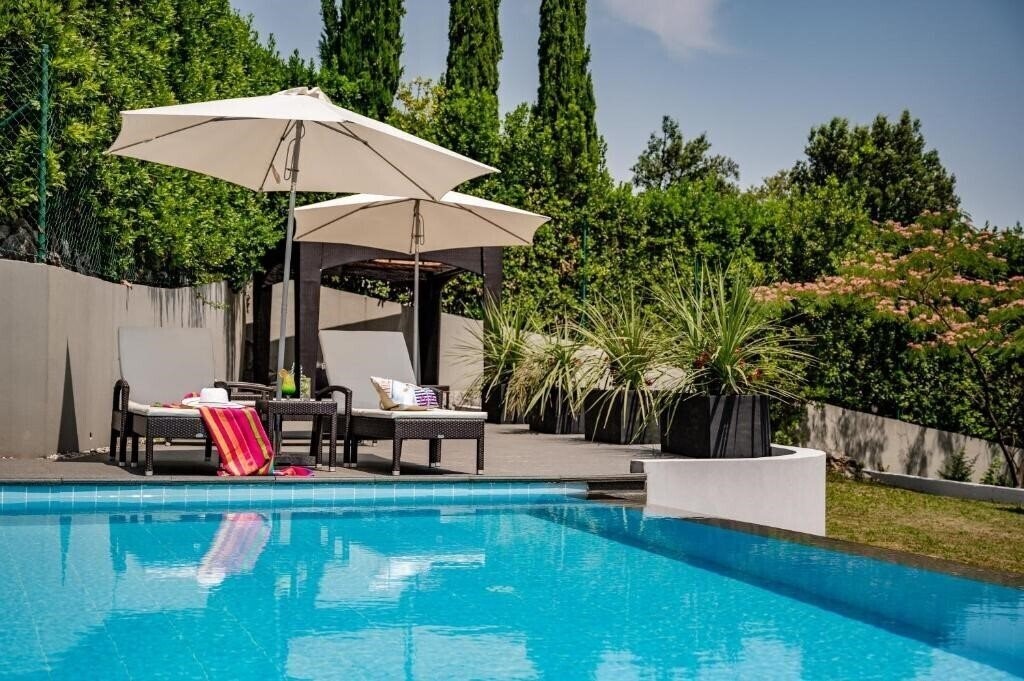 Изображение Hotel Laurus 4*