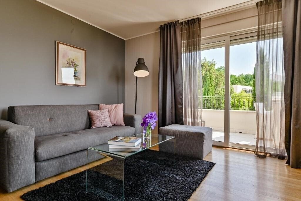 Картинка Hotel Laurus 4*