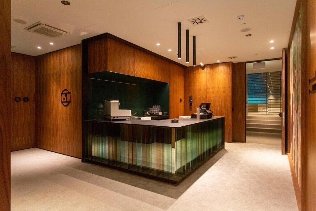 Картинка Keight Hotel Opatija, Curio Collection by Hilton 5*