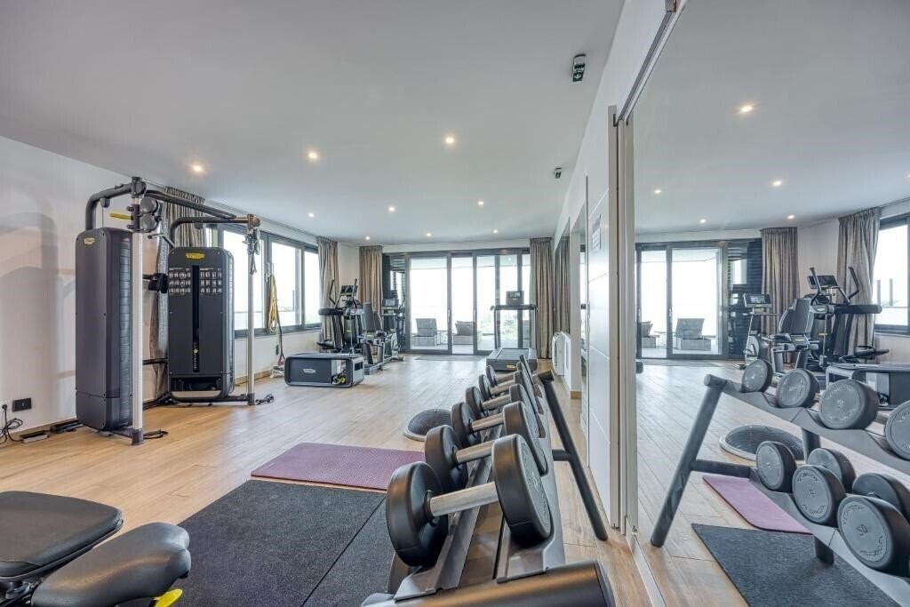 Фото App Carmen 4*