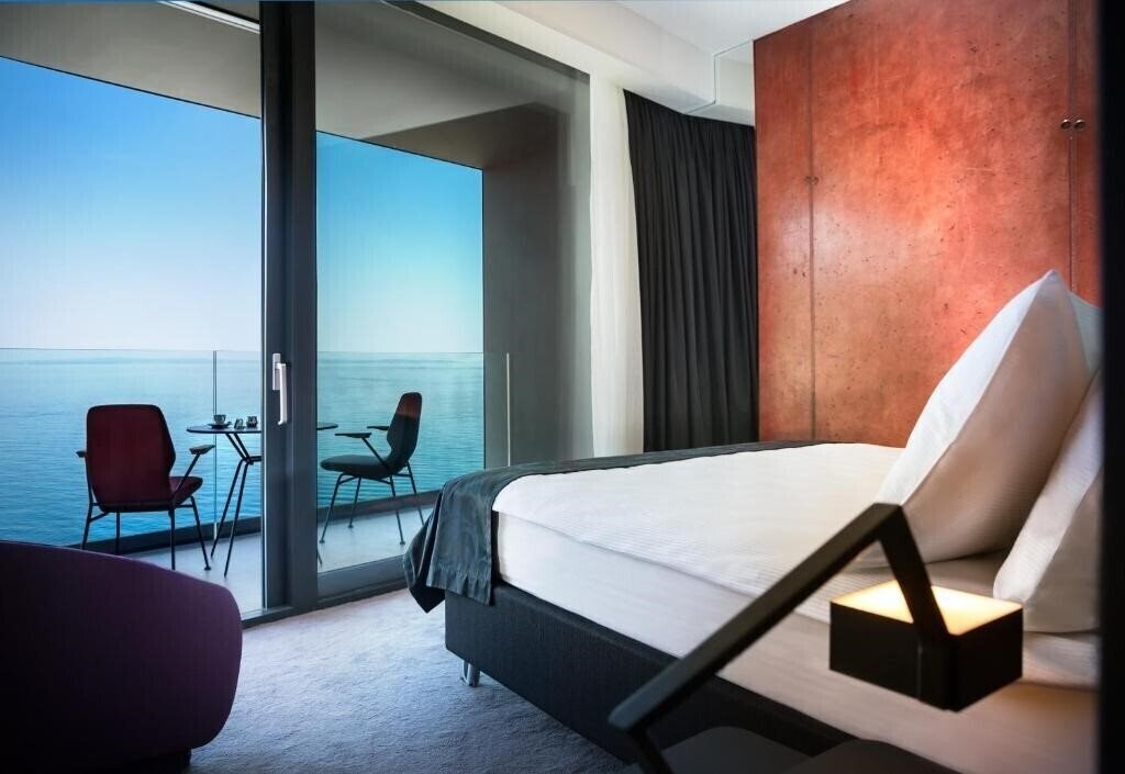 Фото Boutique & Design Hotel Navis (ex. Hotel Navis) 5*