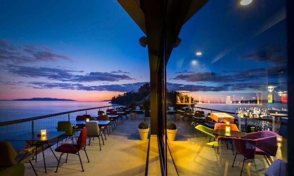 Зображення Boutique & Design Hotel Navis 5*