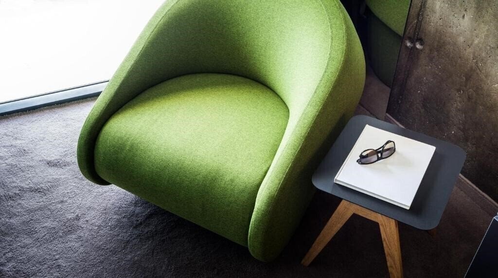Картинка Boutique & Design Hotel Navis 5*