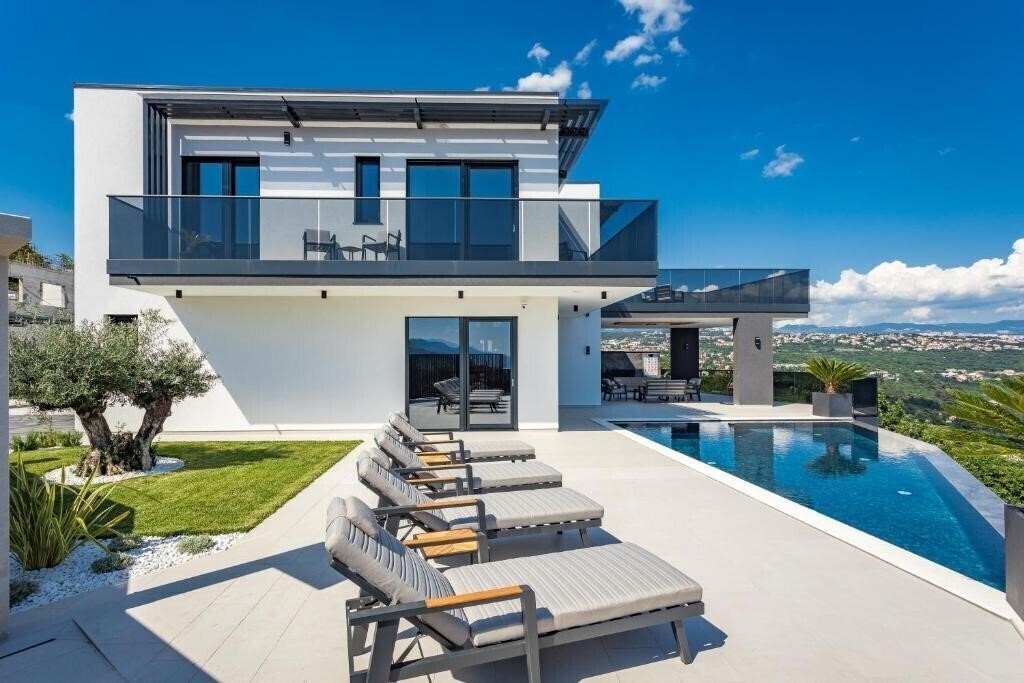 Отель Villa Platinium 5*