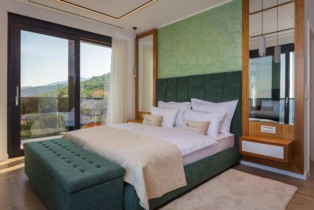 Фото Villa Platinium 5*