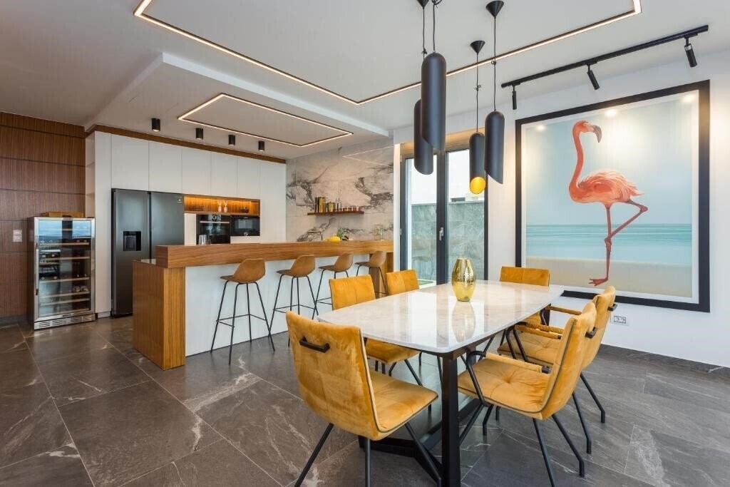 Фотография Villa Platinium 5*