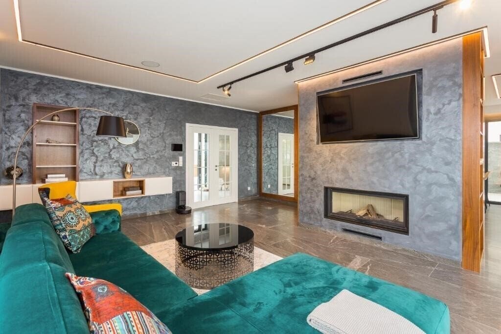 Изображение Villa Platinium 5*