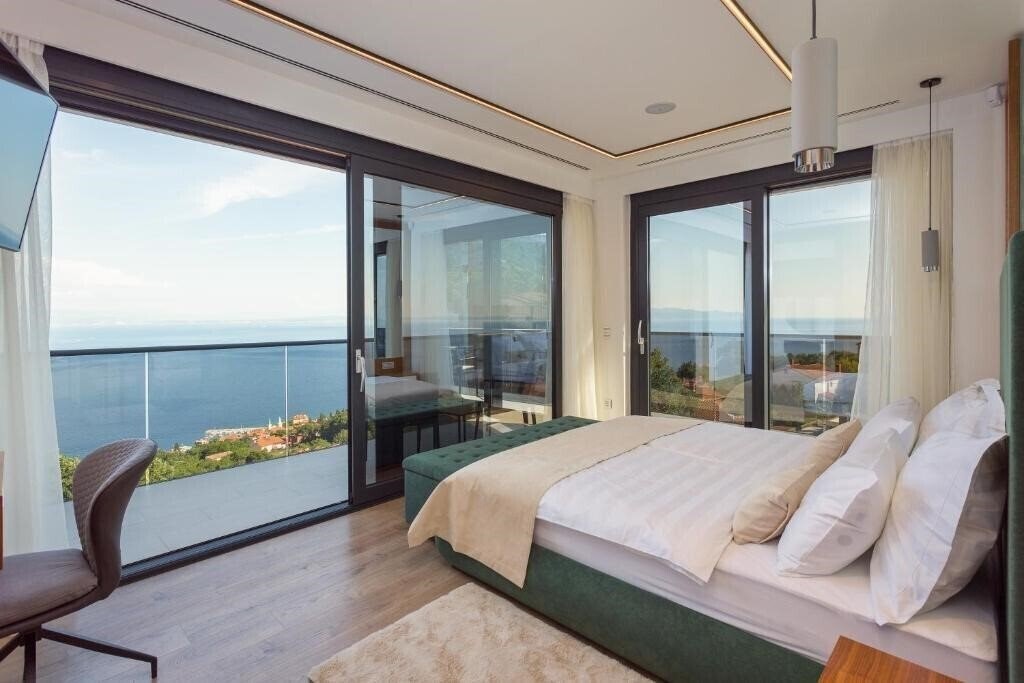 Картинка Villa Platinium 5*