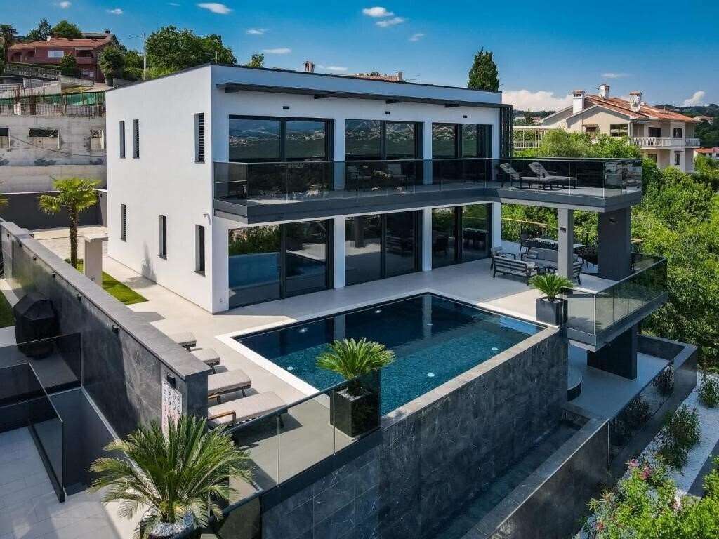 Готель Villa Titanium 5*