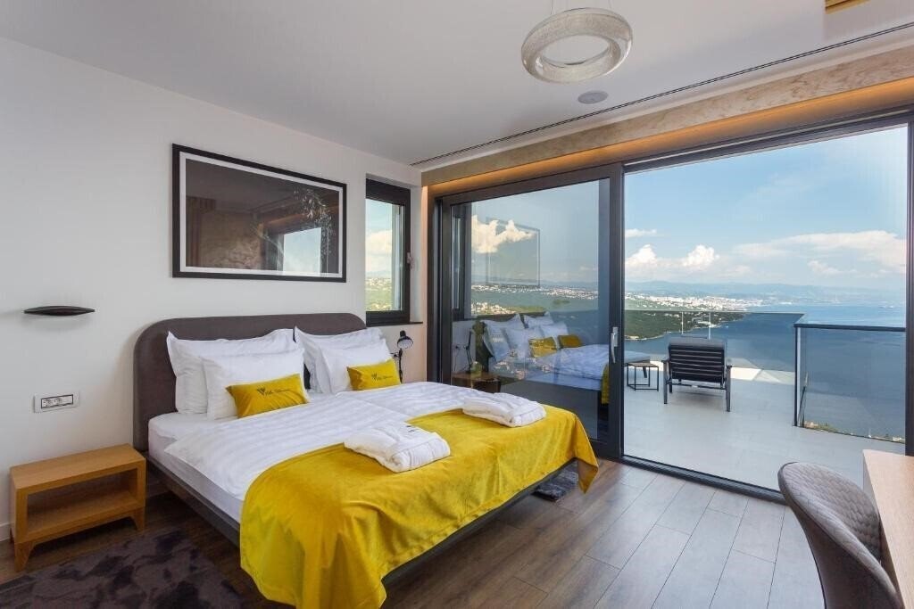 Фото Villa Titanium 5*
