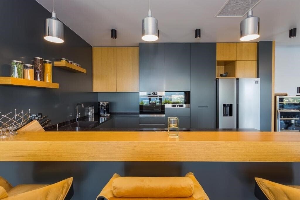 Картинка Villa Titanium 5*