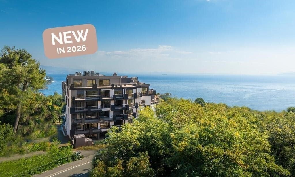 Отель Aminess Younique Vollo Residences 4*