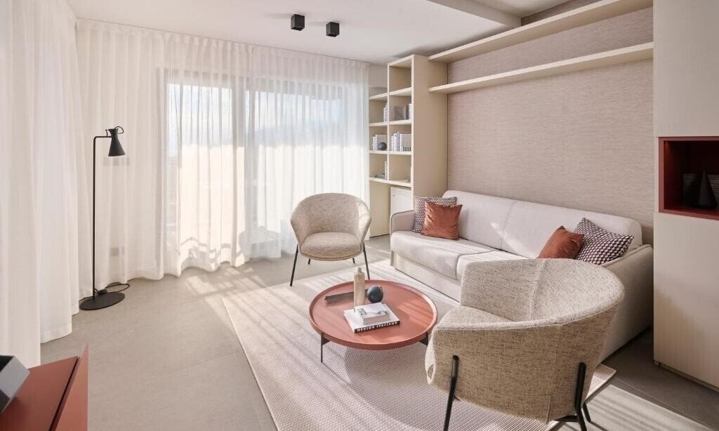 Фото Aminess Younique Vollo Residences 4*