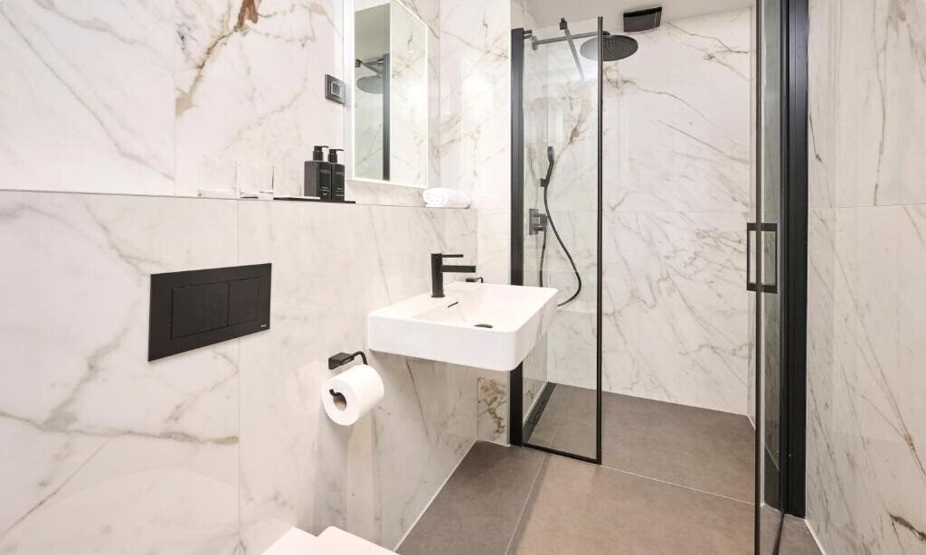 Фотография Aminess Younique Vollo Residences 4*