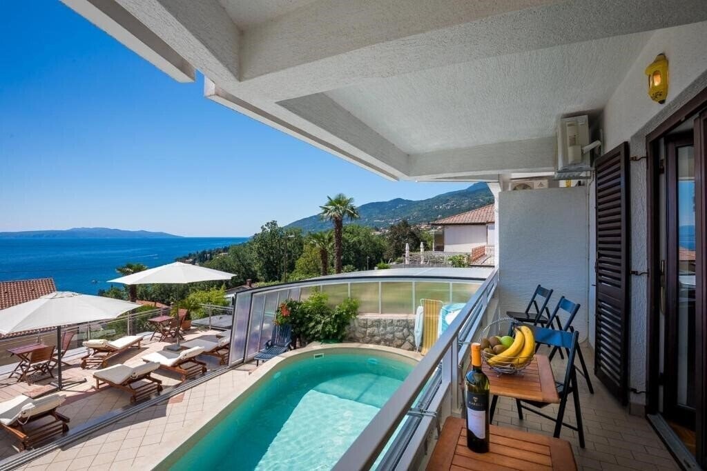 Зображення Villa Roses Apartments & Wellness 5*