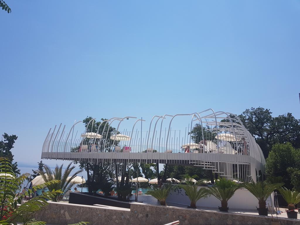 Изображение Grand Hotel Adriatic 4*