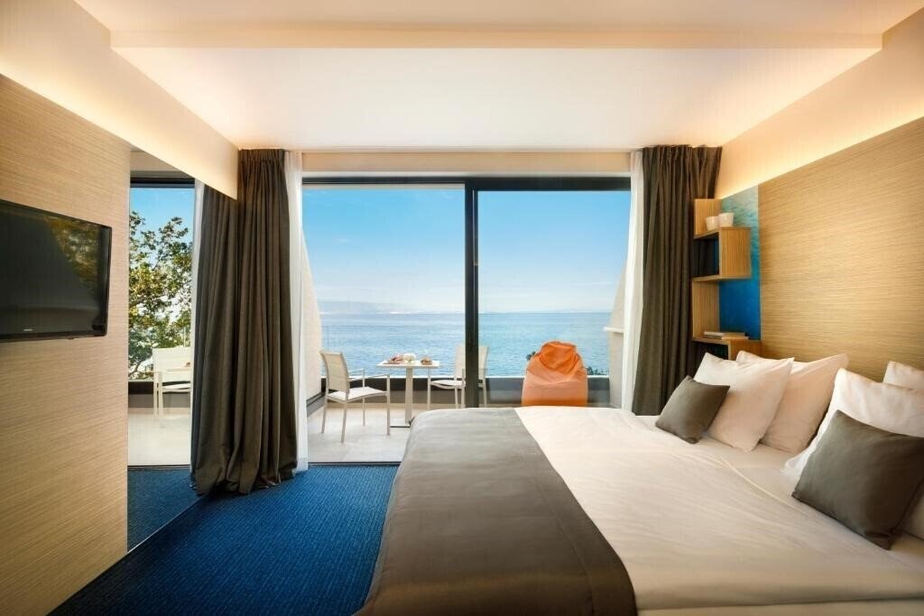 Фото Hotel Icici 4*